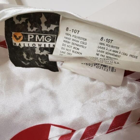 Halloween play dress up costumes lot cape, grass skirt, nurse doctor outfit - Picture 4 of 6